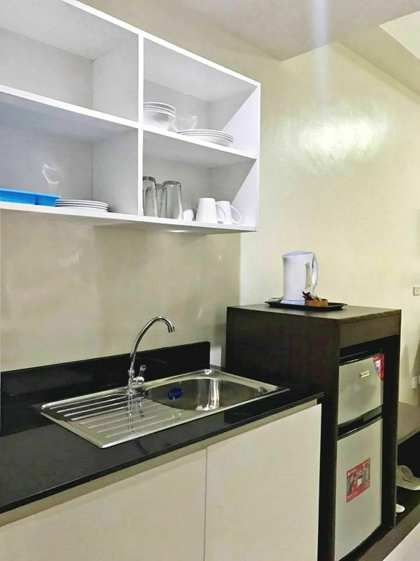 Residenciale Boutique Apartments Manila Zewnętrze zdjęcie