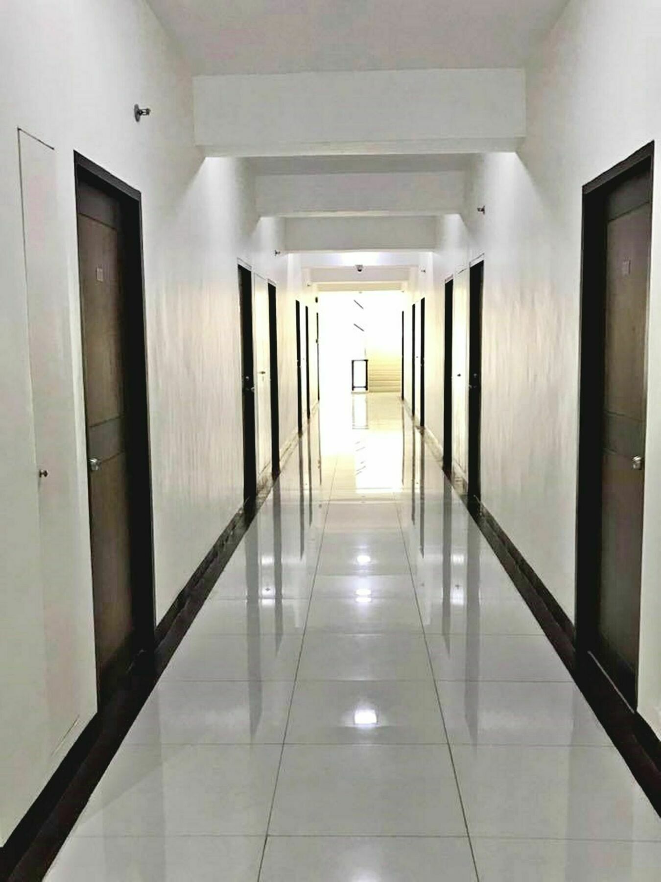 Residenciale Boutique Apartments Manila Zewnętrze zdjęcie